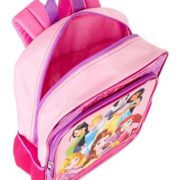 Disney Princess Backpack - Picture 4 of 6